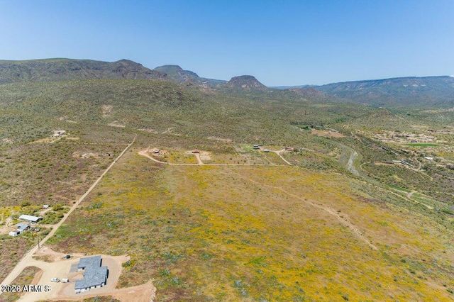 0 E Cahava Ranch RD -- 211-01-067, Cave Creek, AZ 85331