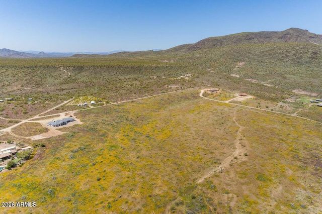 0 E Cahava Ranch RD -- 211-01-067, Cave Creek, AZ 85331