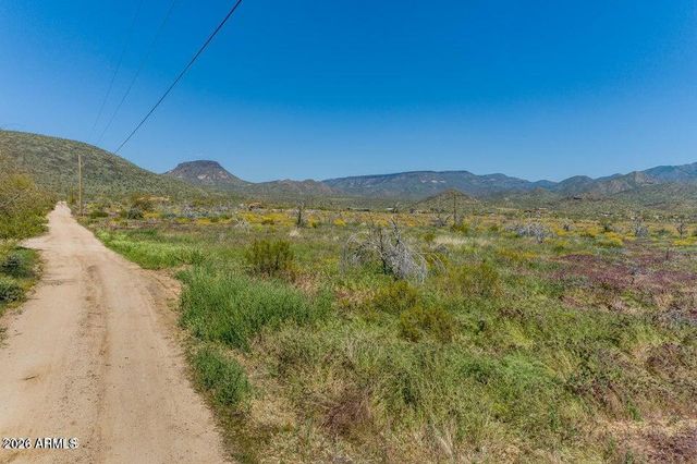 0 E Cahava Ranch RD -- 211-01-067, Cave Creek, AZ 85331