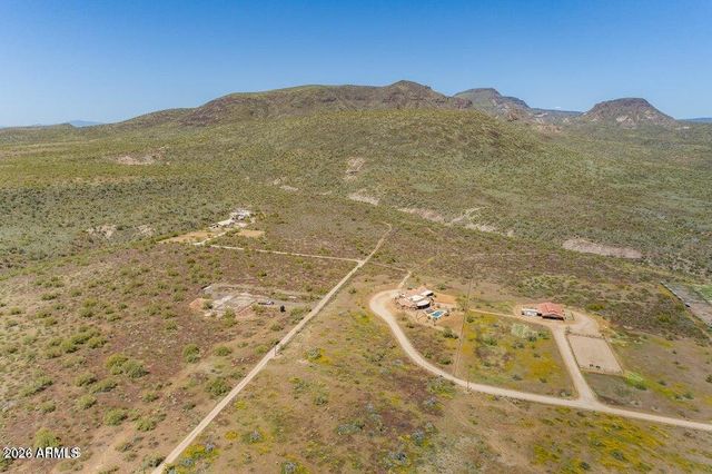 0 E Cahava Ranch RD -- 211-01-067, Cave Creek, AZ 85331