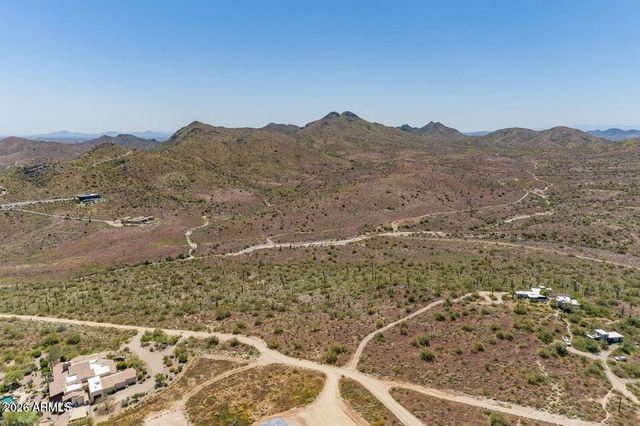 0 E Cahava Ranch RD -- 211-01-067, Cave Creek, AZ 85331