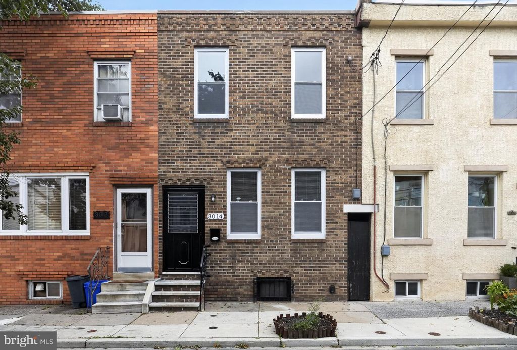 3014 SALMON, PHILADELPHIA, PA 19134 — photo 4