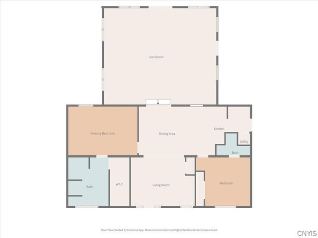 148 North Street, Constantia, NY 13042