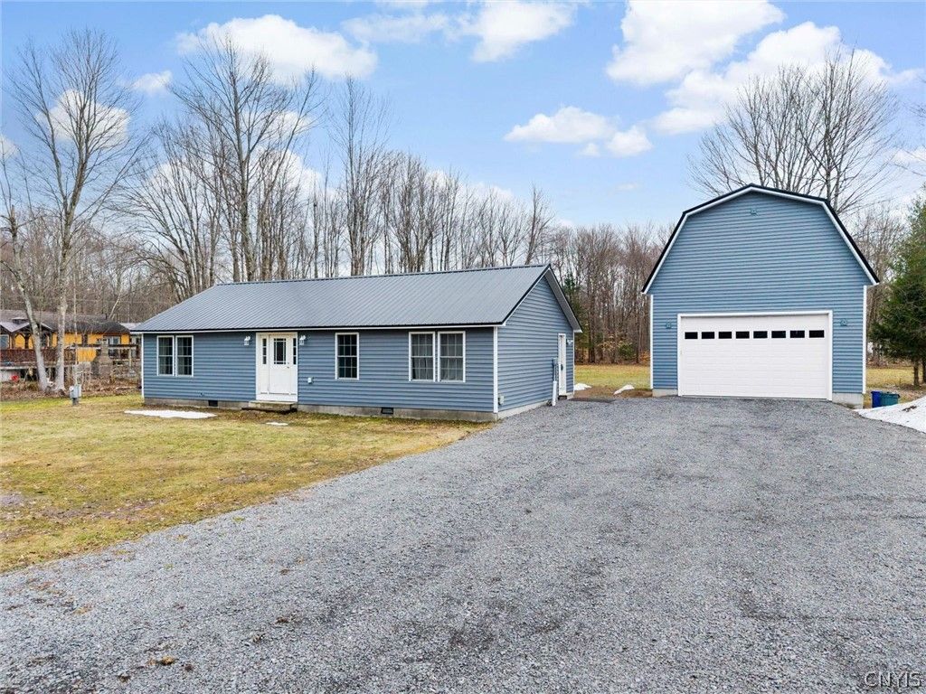 148 North Street, Constantia, NY 13042