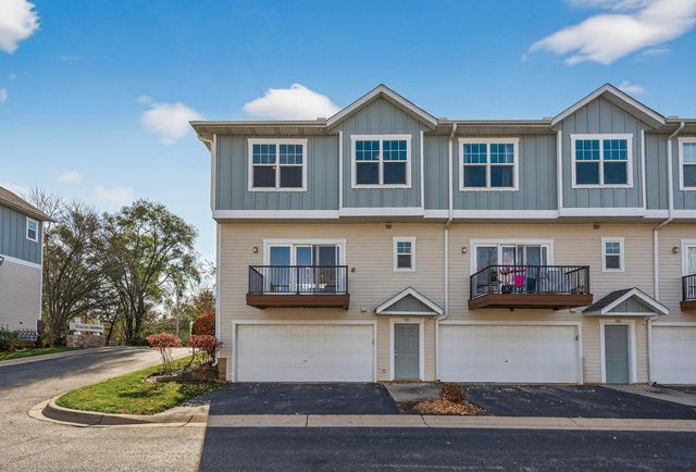 1351 Magnolia Avenue E 1351, Saint Paul, MN 55106