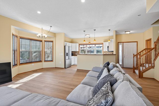 1351 Magnolia Avenue E 1351, Saint Paul, MN 55106