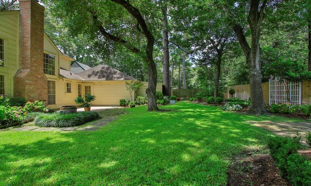 9402 Godstone Lane, Spring, TX 77379