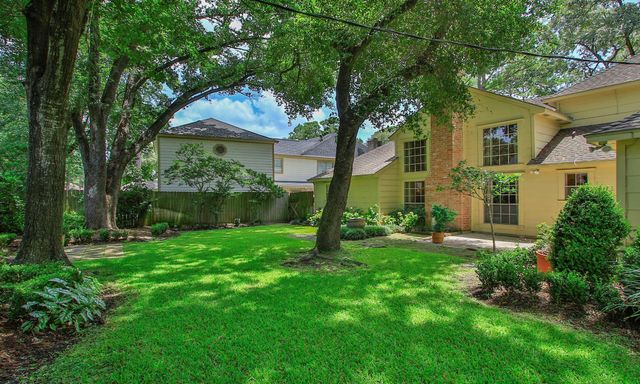 9402 Godstone Lane, Spring, TX 77379