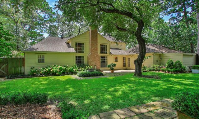 9402 Godstone Lane, Spring, TX 77379