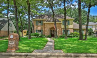 9402 Godstone Lane, Spring, TX 77379
