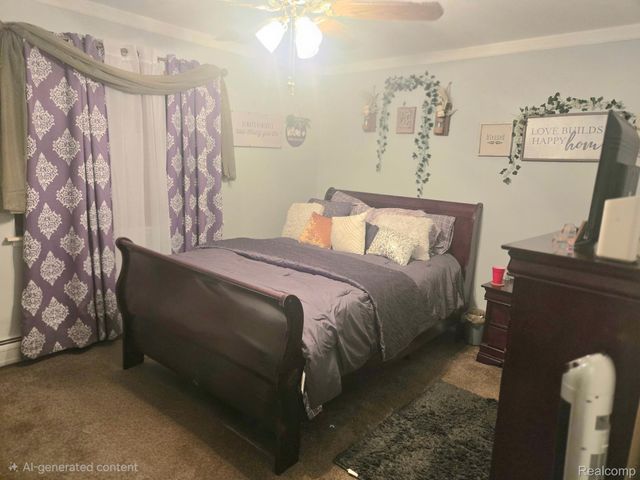 19840 W 12 Mile Road 36, Southfield, MI 48076