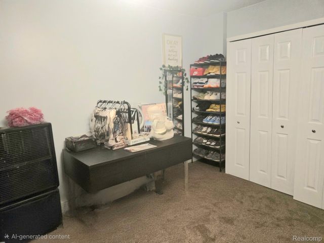 19840 W 12 Mile Road 36, Southfield, MI 48076