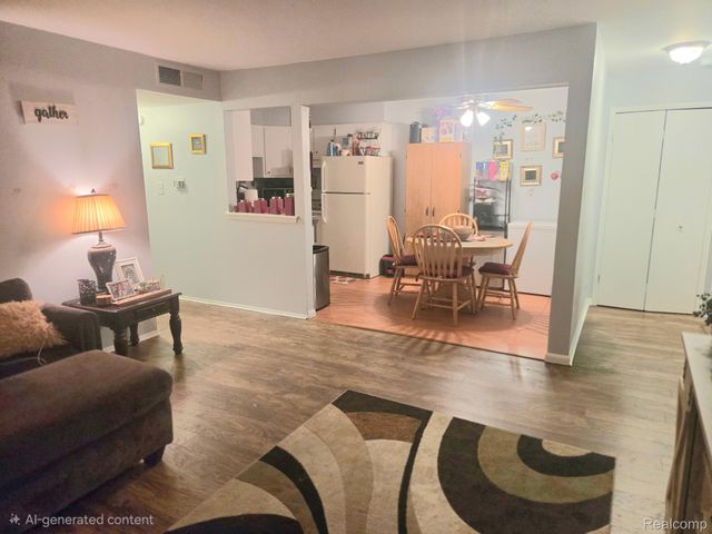 19840 W 12 Mile Road 36, Southfield, MI 48076