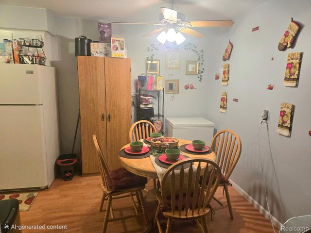 19840 W 12 Mile Road 36, Southfield, MI 48076