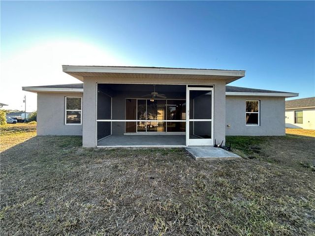 6142 Hester AVE, Fort Myers, FL 33905