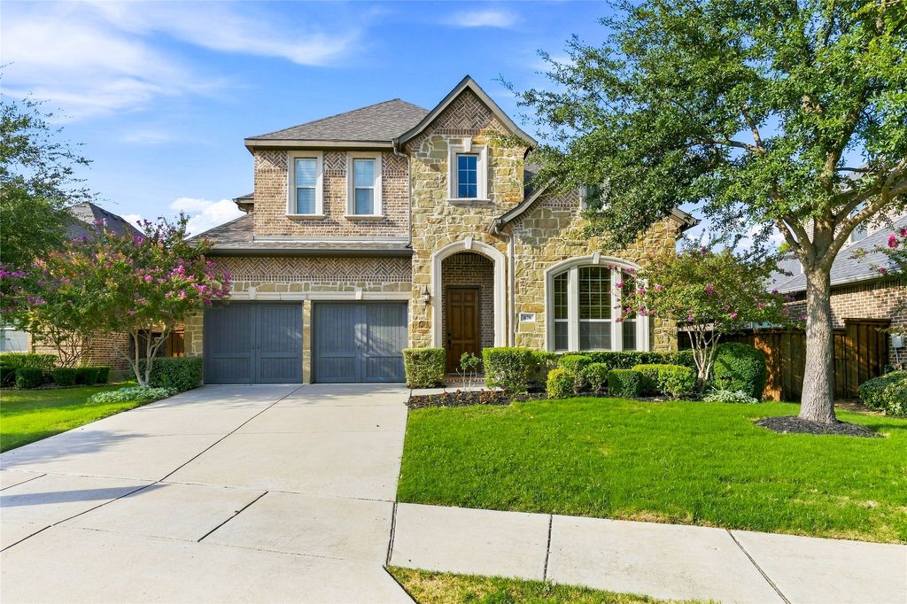 878 Gaited Trail, Frisco, TX 75036 — photo 3