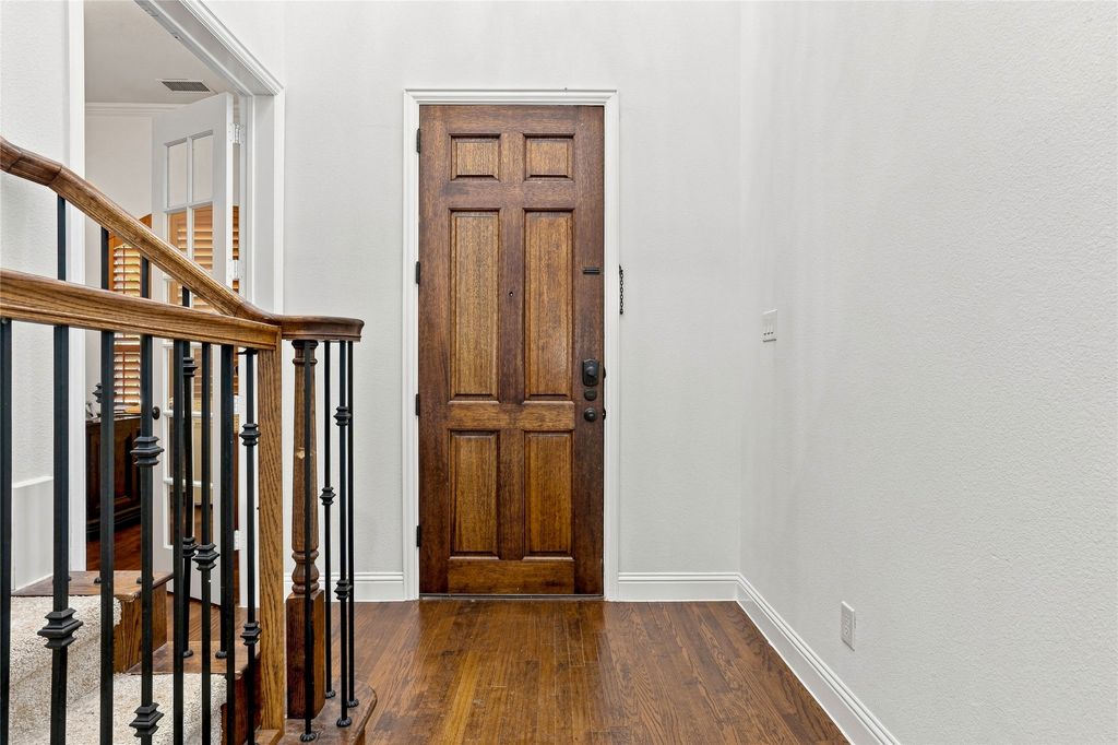 878 Gaited Trail, Frisco, TX 75036 — photo 4