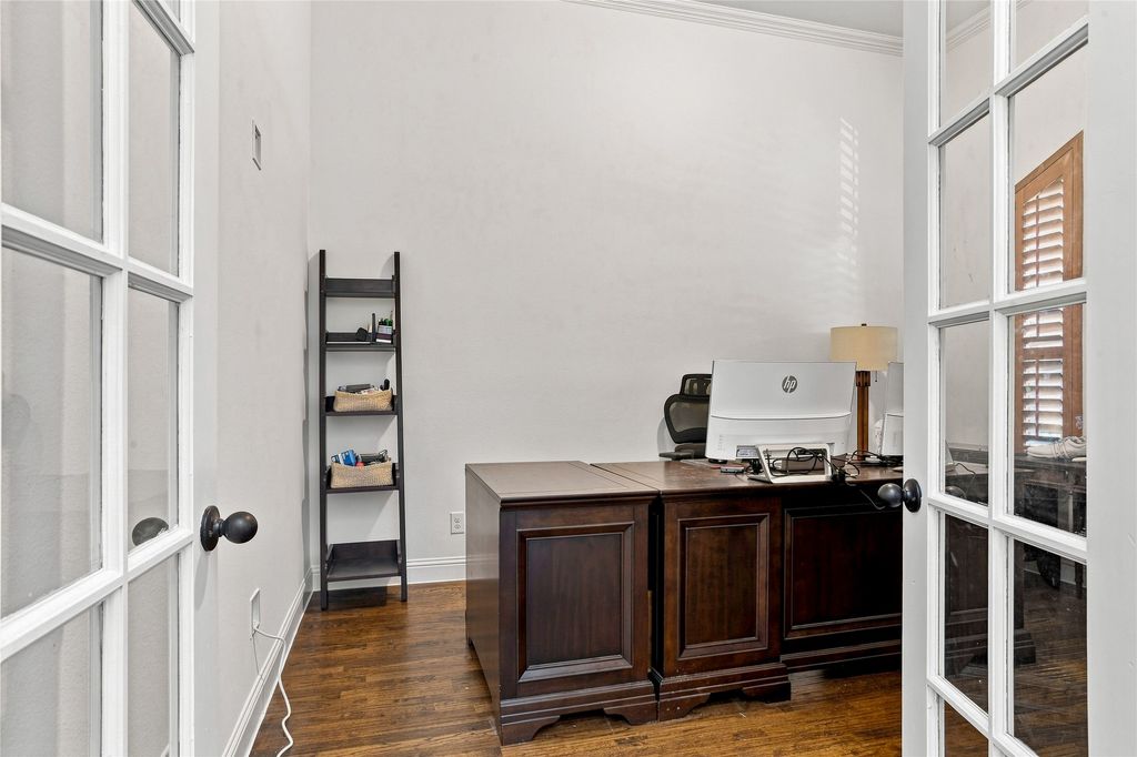878 Gaited Trail, Frisco, TX 75036 — photo 5