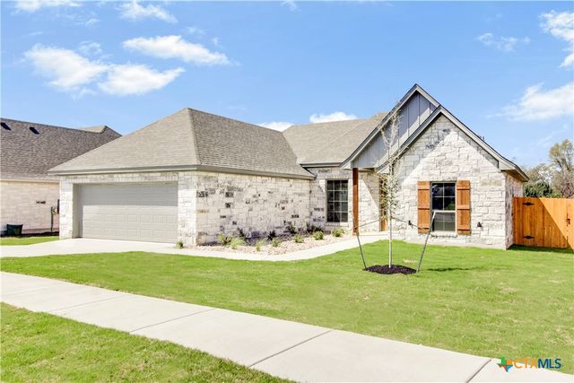 1224 Madyson Lane, Salado, TX 76571