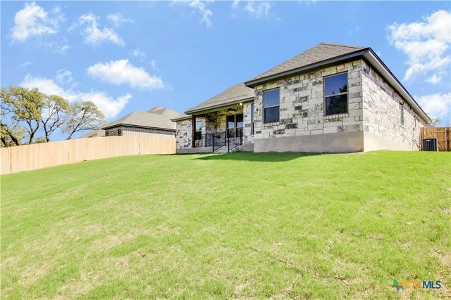 1224 Madyson Lane, Salado, TX 76571