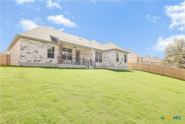 1224 Madyson Lane, Salado, TX 76571