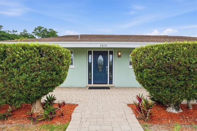 3612 S LOCKWOOD RIDGE ROAD, Sarasota, FL 34239
