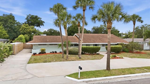 3612 S LOCKWOOD RIDGE ROAD, Sarasota, FL 34239
