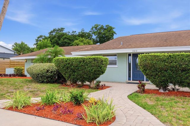 3612 S LOCKWOOD RIDGE ROAD, Sarasota, FL 34239