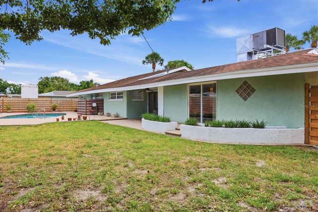 3612 S LOCKWOOD RIDGE ROAD, Sarasota, FL 34239
