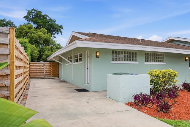3612 S LOCKWOOD RIDGE ROAD, Sarasota, FL 34239