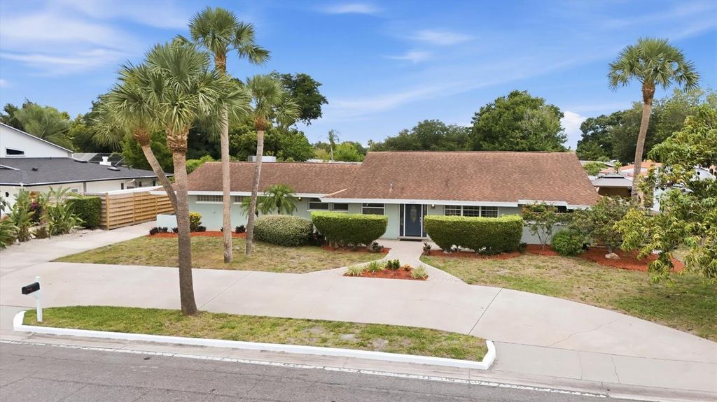 3612 S LOCKWOOD RIDGE ROAD, Sarasota, FL 34239