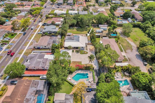 5612 Harding Street, Hollywood, FL 33021