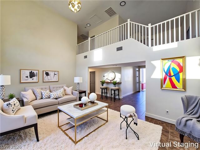 5421 Flora Spray Street, Las Vegas, NV 89130