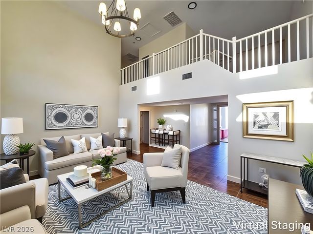 5421 Flora Spray Street, Las Vegas, NV 89130