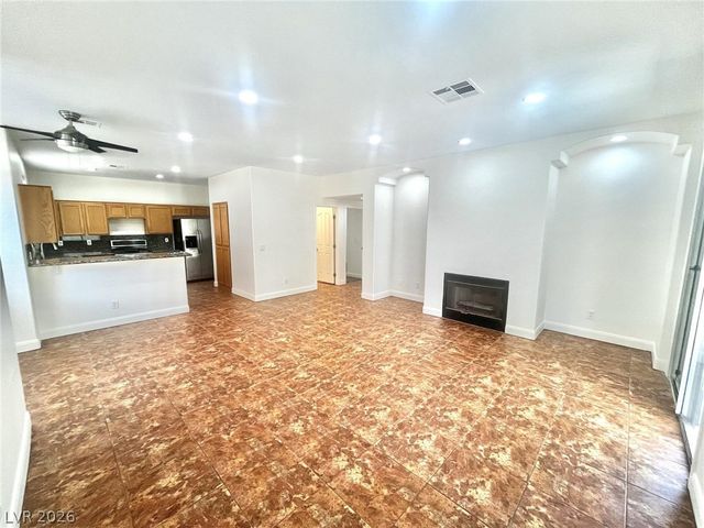 5421 Flora Spray Street, Las Vegas, NV 89130