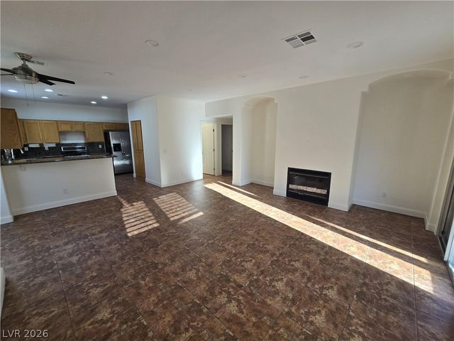 5421 Flora Spray Street, Las Vegas, NV 89130