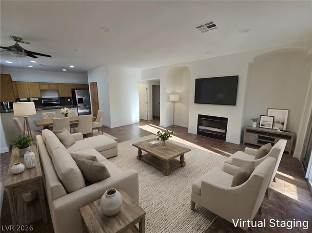 5421 Flora Spray Street, Las Vegas, NV 89130