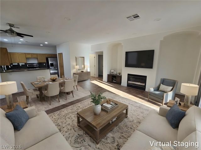 5421 Flora Spray Street, Las Vegas, NV 89130