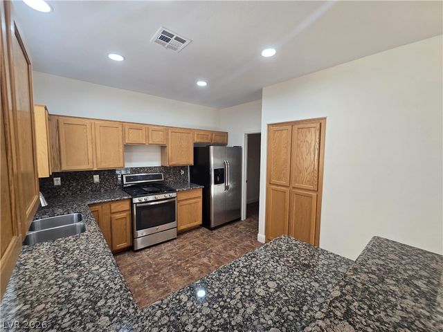 5421 Flora Spray Street, Las Vegas, NV 89130