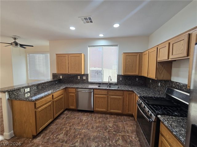 5421 Flora Spray Street, Las Vegas, NV 89130