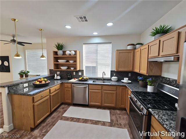 5421 Flora Spray Street, Las Vegas, NV 89130