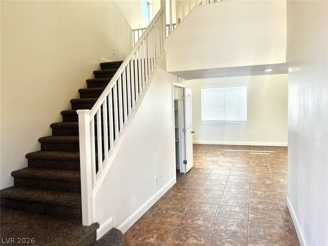 5421 Flora Spray Street, Las Vegas, NV 89130