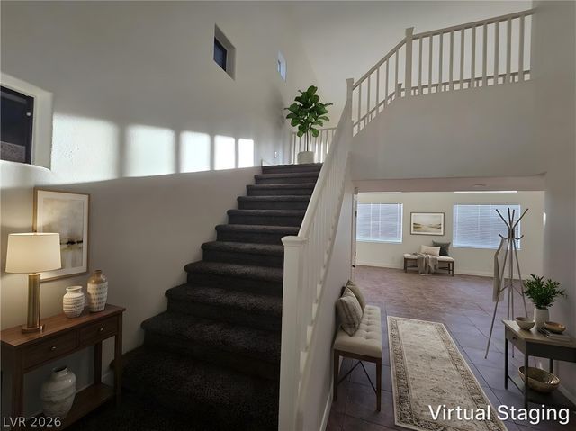 5421 Flora Spray Street, Las Vegas, NV 89130