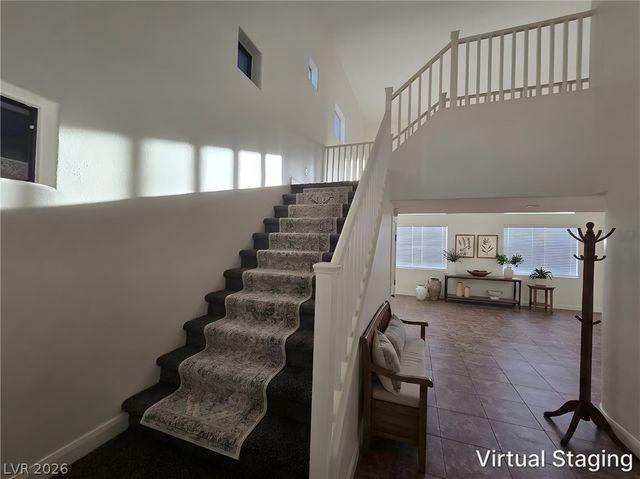 5421 Flora Spray Street, Las Vegas, NV 89130