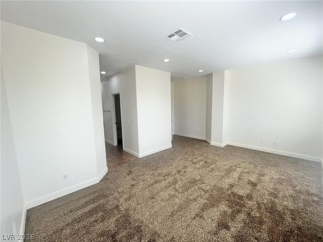 5421 Flora Spray Street, Las Vegas, NV 89130