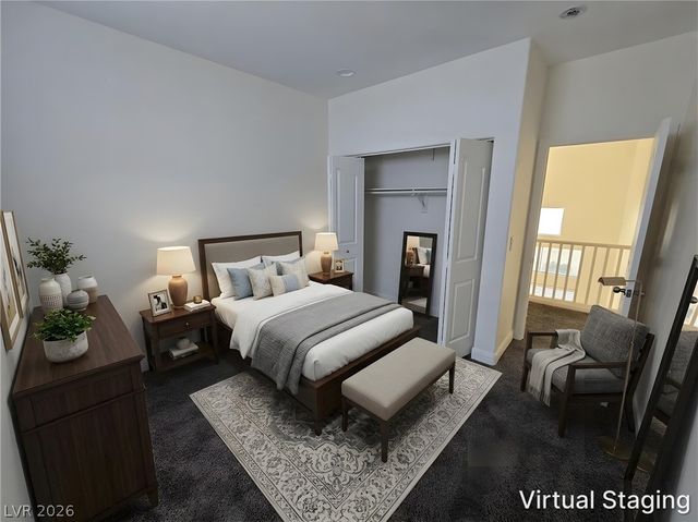 5421 Flora Spray Street, Las Vegas, NV 89130