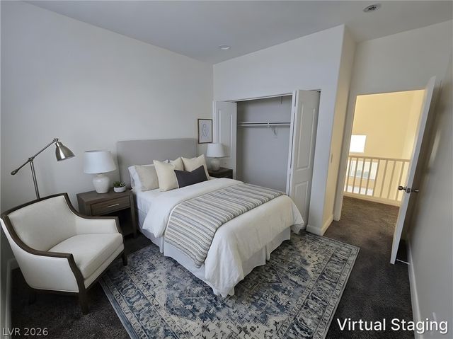 5421 Flora Spray Street, Las Vegas, NV 89130
