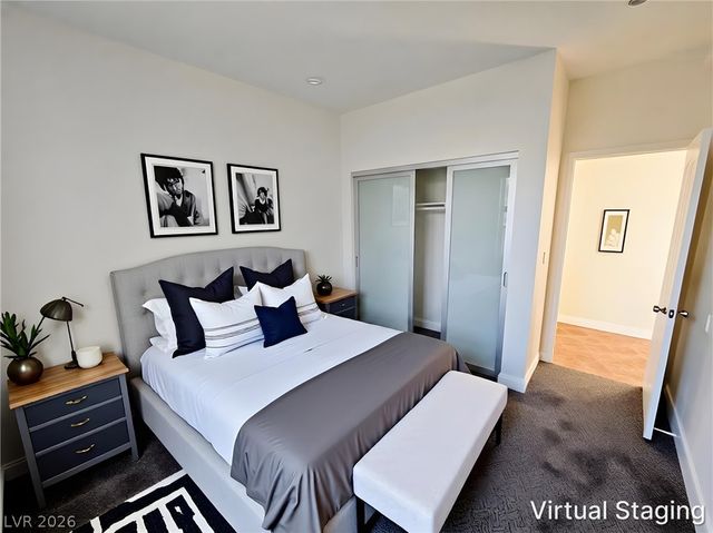 5421 Flora Spray Street, Las Vegas, NV 89130