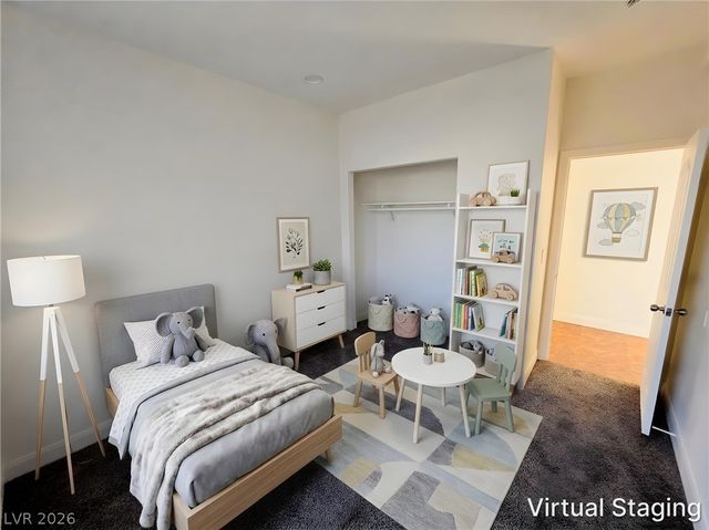 5421 Flora Spray Street, Las Vegas, NV 89130