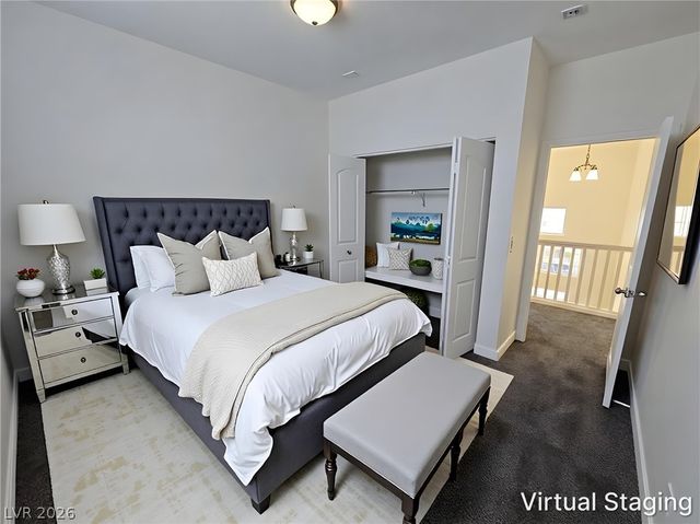 5421 Flora Spray Street, Las Vegas, NV 89130